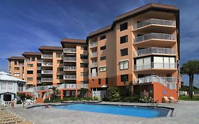 Beach Palms Hotel Redington Shores United States