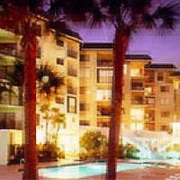 Beach Palms Hotel Redington Shores Exterior photo