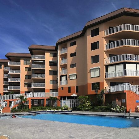 Beach Palms Hotel Redington Shores Exterior photo